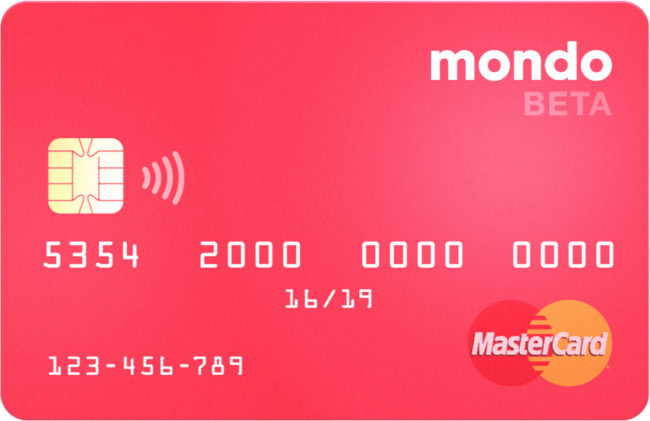 card